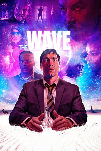 Poster de The Wave - Onda Sem Fim