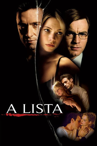 Poster de A Lista: Você Está Livre Hoje?