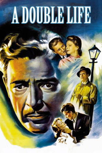 Poster de Fatalidade