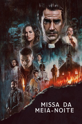 Poster de Missa da Meia-Noite