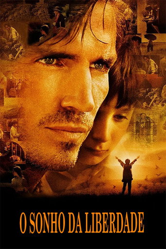 Poster de O Sonho da Liberdade