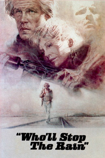 Poster de Soldados da Morte (Jogo Cego)