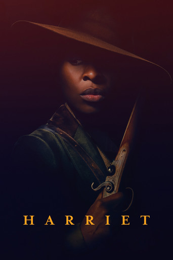 Poster de Harriet