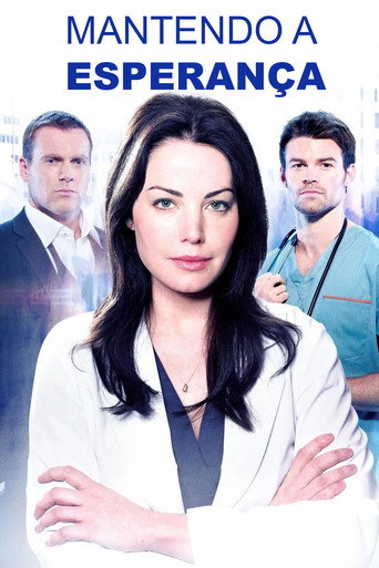 Poster de Mantendo a Esperança