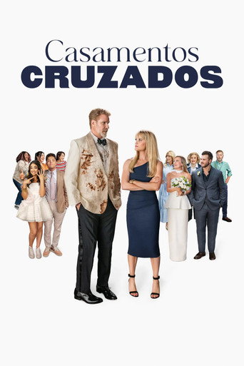 Poster de Casamentos Cruzados