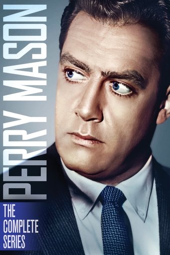 Poster de Perry Mason