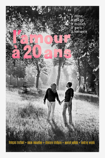 Assistir O Amor aos 20 Anos online dublado e legendado