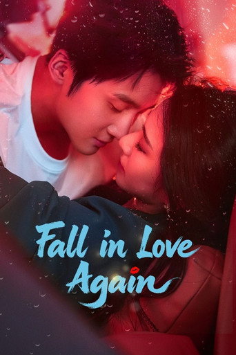 Poster de Fall in Love Again