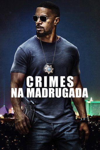 Poster de Crimes na Madrugada