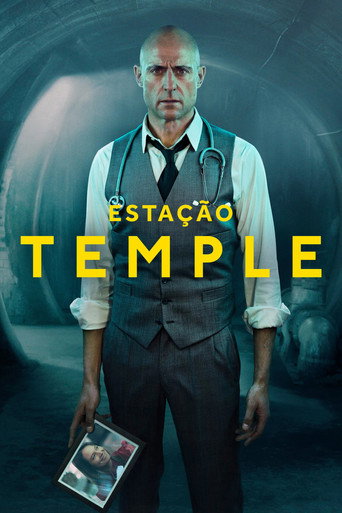Poster de Estação Temple