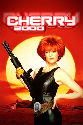 Poster de Cherry 2000