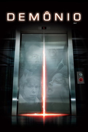 Poster de Demônio