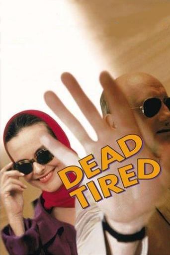 Poster de Dead Tired