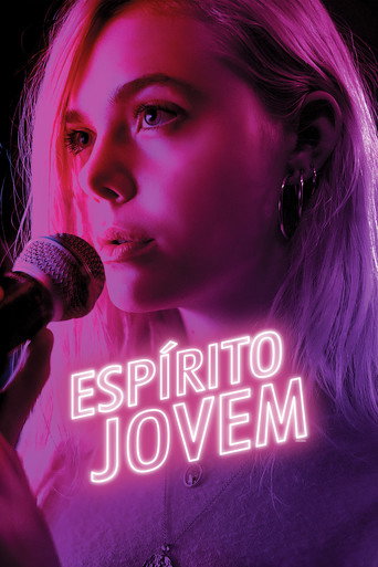 Poster de Espírito Jovem