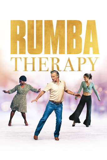 Poster de Rumba Therapy