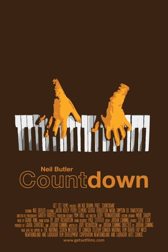 Poster de Countdown