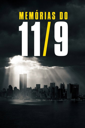 Poster de Memórias do 11/9