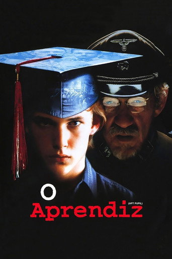 Poster de O Aprendiz