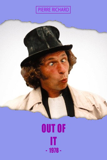 Poster de Out of It