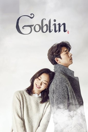 Poster de Goblin