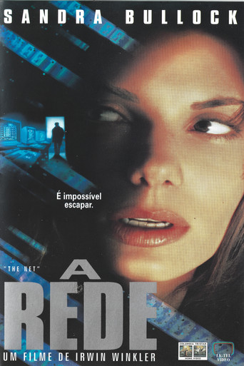 Poster de A Rede