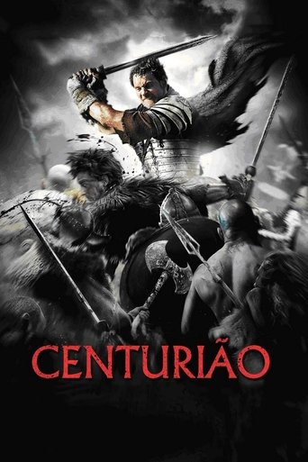 Poster de Centurião