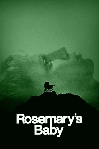 Poster de O Bebê de Rosemary