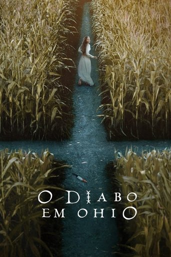 Poster de O Diabo em Ohio