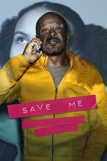 Poster de Save Me: Tudo Pela Minha Filha