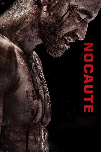 Poster de Nocaute