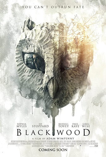 Poster de Blackwood