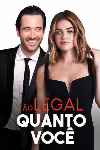 Poster de Tão Legal Quanto Você