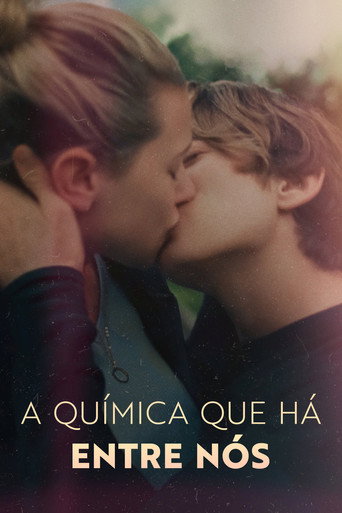 Poster de A Química que Há Entre Nós