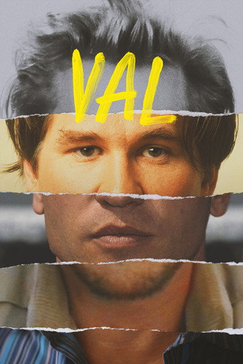 Poster de Val