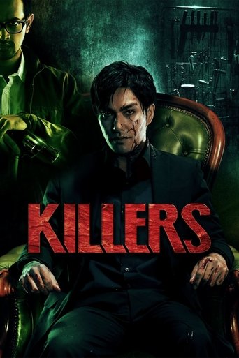 Poster de Assassinos