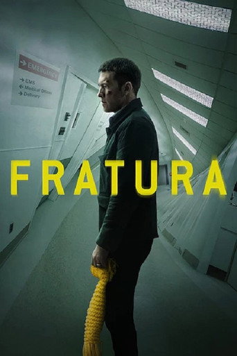 Poster de Fratura
