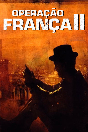 Poster de Operação França II