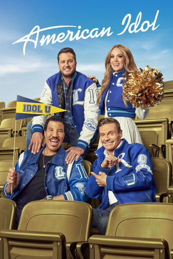 Poster de American Idol