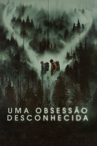 Poster de Uma Obsessão Desconhecida