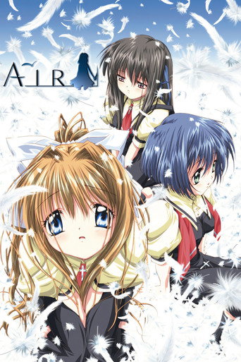 Assistir Air online dublado e legendado