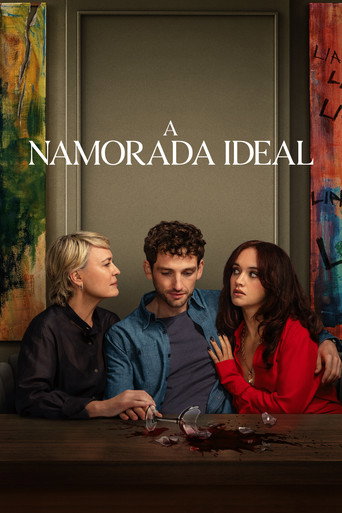 Poster de A Namorada Ideal