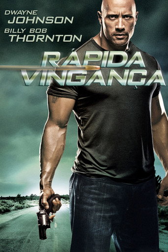 Poster de Rápida Vingança