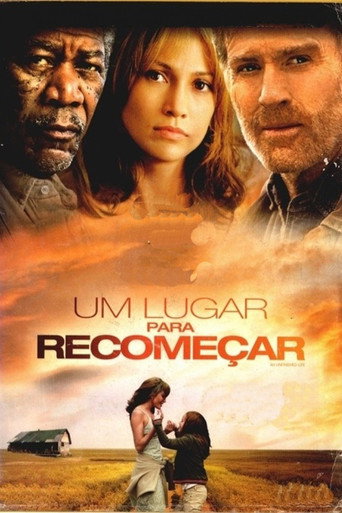 Poster de Um Lugar para Recomeçar