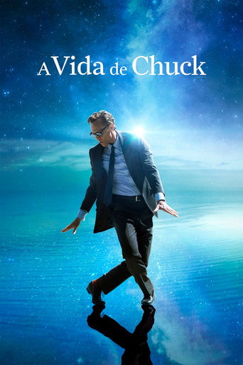 Poster de A Vida de Chuck
