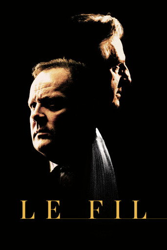Assistir Le Fil online dublado e legendado