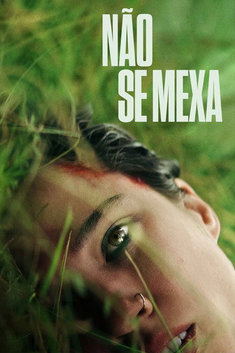 Poster de Não Se Mexa