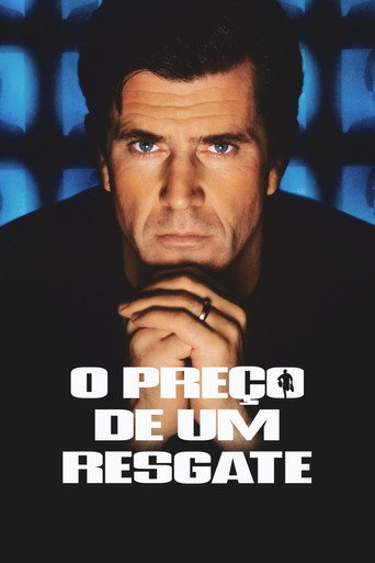 Poster de O Preço de um Resgate