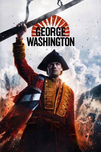 Poster de George Washington