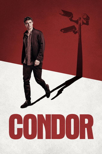 Poster de Condor