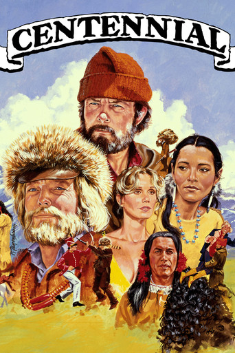 Poster de A Saga do Colorado